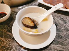 -浮何烤铺(桐梓林店)