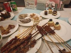 -南京国际会议大酒店