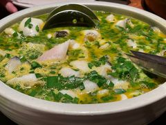 韭香鱼球-金鸭季·北京烤鸭(深业上城店)