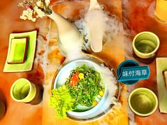 -鳗鱼家·深夜食堂(军博店)