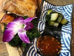 -Hi YOU你的饭局泰餐厅(雍和宫店)