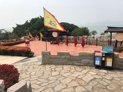 -胡里山炮台