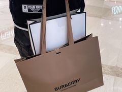 -BURBERRY(上海港汇恒隆广场店)