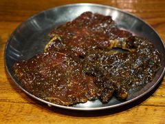 -原始泥炉烤肉(总店)