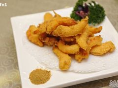 -李连贵熏肉大饼(宁山中路店)