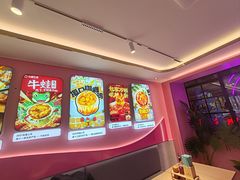 -小杨生煎(黄河路店)