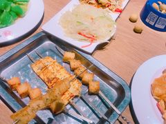 -直隶安家牛肉罩饼(建华店)