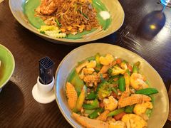 -三亚海棠湾万丽度假酒店