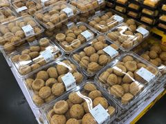 -山姆会员商店(杨桥西路店)