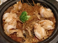 -北大荒人•新东北菜(青岛银座店)