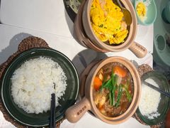 -谷田稻香·砂锅菜(元洪店)