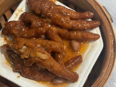 -春满人间酒楼(园岭中路店)