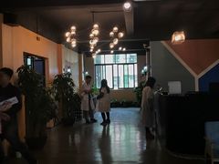 -鱼塘剧本推理桌游吧