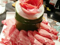 -井格重庆火锅(燕郊永旺店)