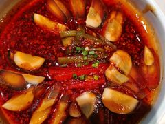 -江渔儿酸菜鱼·拔草餐厅(虎门君乐汇店)