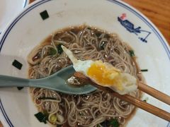 -天天鲜面馆(衡山路店)