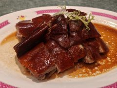 -猪肉婆私房菜(容桂总店)
