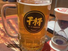 -木屋烧烤(西南角店)