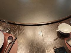 -悦融琥珀·京鲁菜·海味珍品(西单店)
