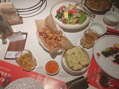 -赤火牛排(金狮广场店)