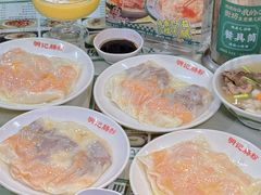 -西关明记肠粉(荔枝湾店)