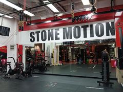 -Stone Motion释动健身