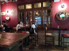 -Boxing Cat Brewery拳击猫精酿啤酒馆(永福店)
