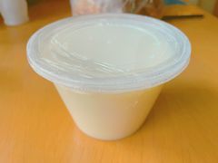 豆浆-老回回饺子馆(海洋馆店)