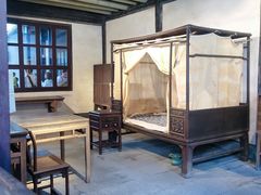 -绍兴鲁迅故里·沈园景区