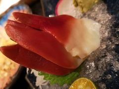 -無境·匠心日本料理(汉街店)