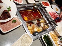 -海底捞火锅(天津SM城市广场店)