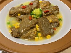 一品豆腐-大鸽饭(马王堆店)