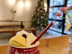 -Dal Cuore 达可芮冰淇淋(陕西北路店)