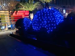 -洲际酒店·地平线全日餐厅HORIZON CAFÉ