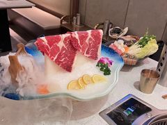 -炭之家齐齐哈尔大片烤肉·涮毛肚火锅·齐齐哈尔烤肉(中央大街店)