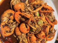 -红盔甲·小龙虾(车公庙店)