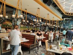 -餐海·海鲜自助餐厅(宝龙广场店)