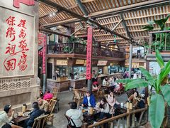 -東茅街茶馆