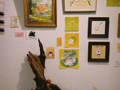 -ABCD咖啡屋(妇幼店)