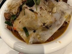 -SEEUNARI西域娜依新疆菜(环宇广场店)