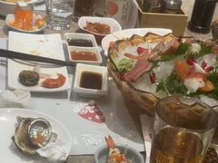 -上渔铁板烧(熙悦汇店)