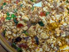 -鸡哈豆花(梅西广场店)