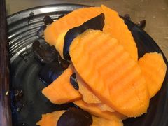 -手选潮汕鲜活牛肉火锅(二七广场店)