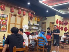 -圣夜东北菜烧烤·夜宵(胥江路店)