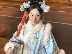 -四季民福烤鸭店(故宫店)