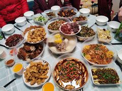 -达旺·鸡毛店(巴南万达店)