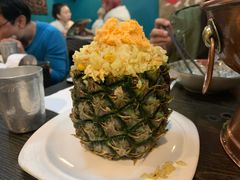 -火燒雲傣家菜(鼓楼店)
