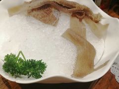 -老牌坊云南鱼豆花火锅(爱建店)
