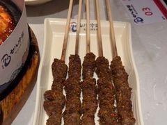 -七八冷面·延边朝鲜族美食(欢乐谷店)