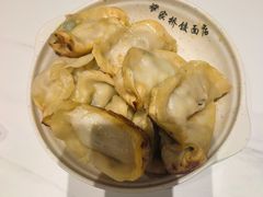 -蒋家桥饺面店(四望亭路店)
